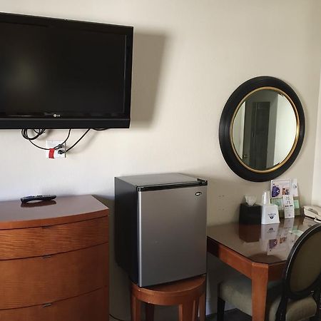 Americas Best Value Inn & Suites - Soma San Francisco Zewnętrze zdjęcie