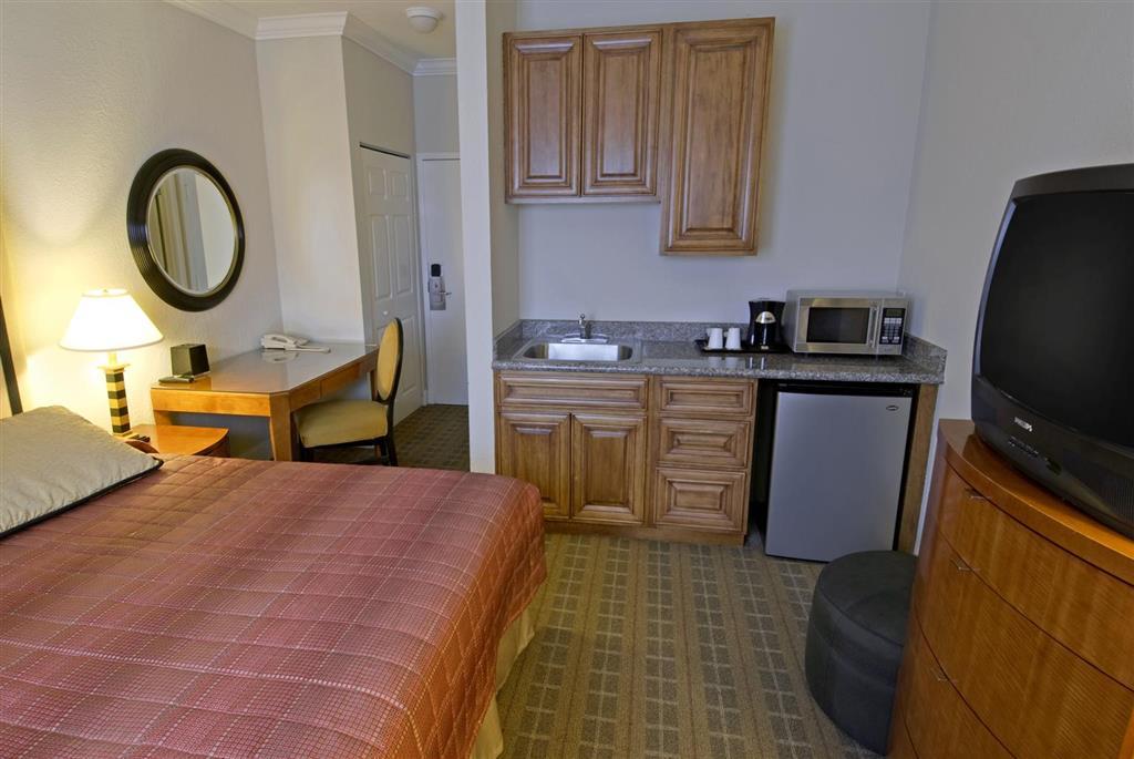 Americas Best Value Inn & Suites - Soma San Francisco Pokój zdjęcie