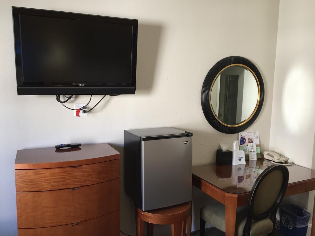 Americas Best Value Inn & Suites - Soma San Francisco Zewnętrze zdjęcie