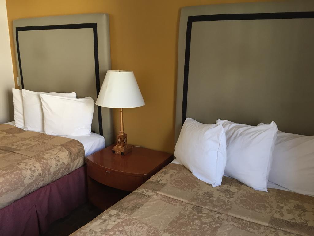 Americas Best Value Inn & Suites - Soma San Francisco Zewnętrze zdjęcie