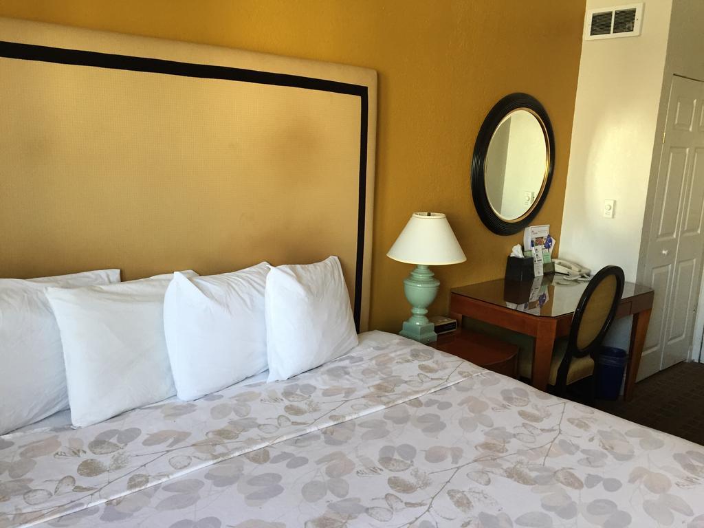 Americas Best Value Inn & Suites - Soma San Francisco Zewnętrze zdjęcie