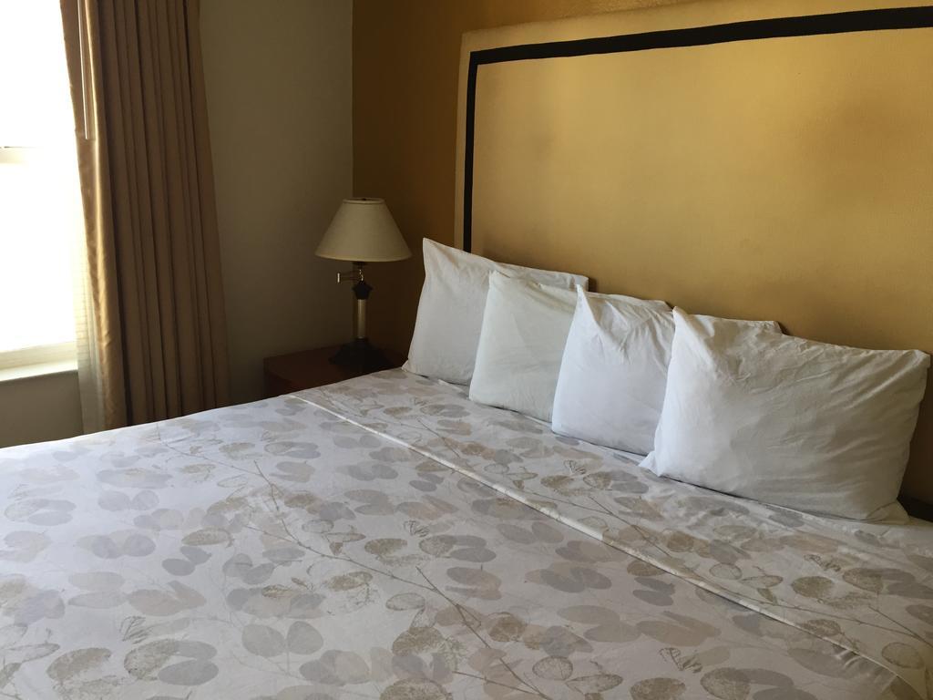 Americas Best Value Inn & Suites - Soma San Francisco Zewnętrze zdjęcie