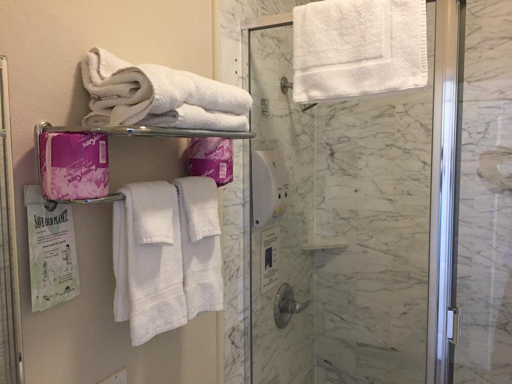 Americas Best Value Inn & Suites - Soma San Francisco Zewnętrze zdjęcie