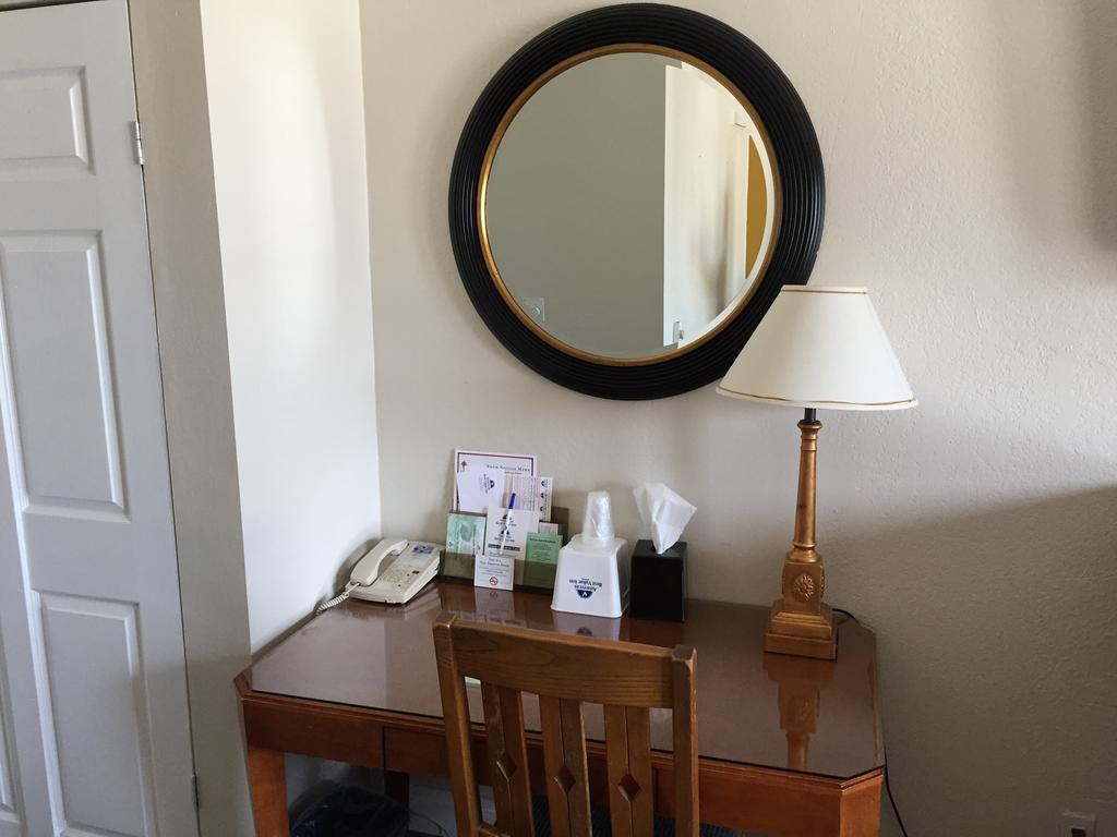Americas Best Value Inn & Suites - Soma San Francisco Zewnętrze zdjęcie