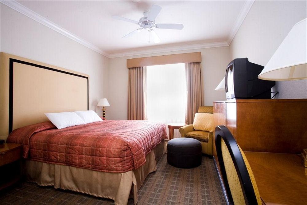 Americas Best Value Inn & Suites - Soma San Francisco Zewnętrze zdjęcie