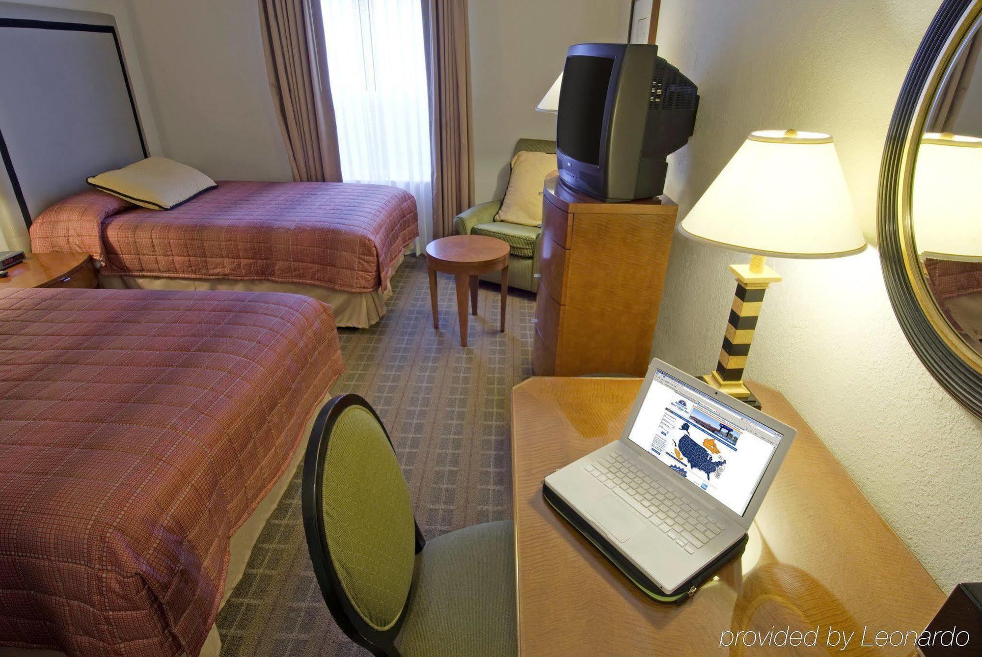 Americas Best Value Inn & Suites - Soma San Francisco Zewnętrze zdjęcie