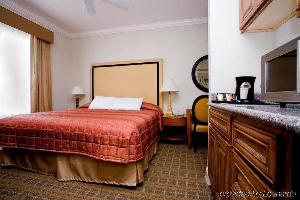 Americas Best Value Inn & Suites - Soma San Francisco Zewnętrze zdjęcie