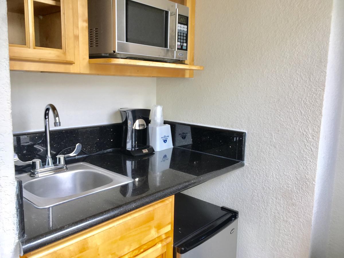 Americas Best Value Inn & Suites - Soma San Francisco Zewnętrze zdjęcie