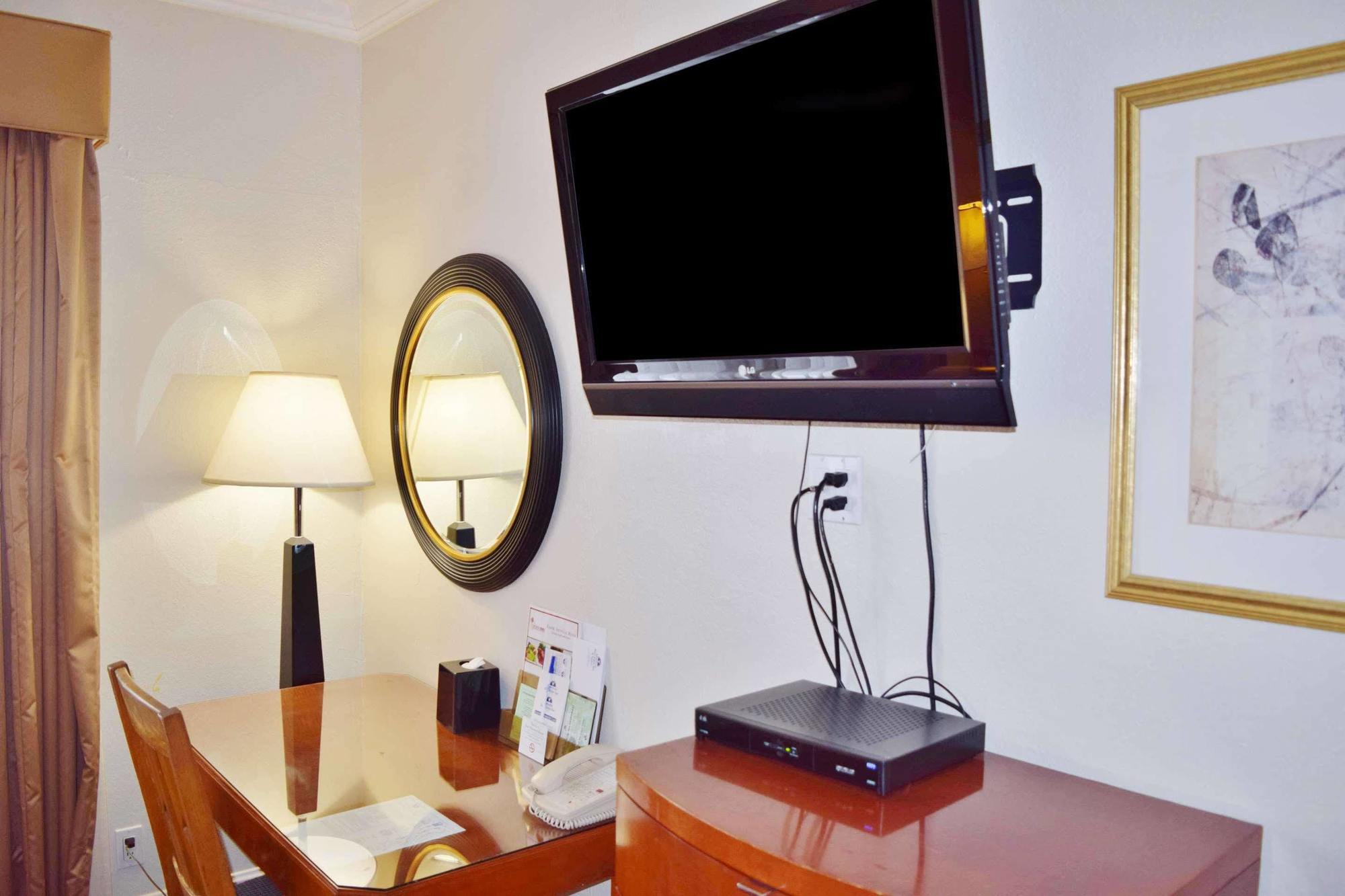 Americas Best Value Inn & Suites - Soma San Francisco Zewnętrze zdjęcie