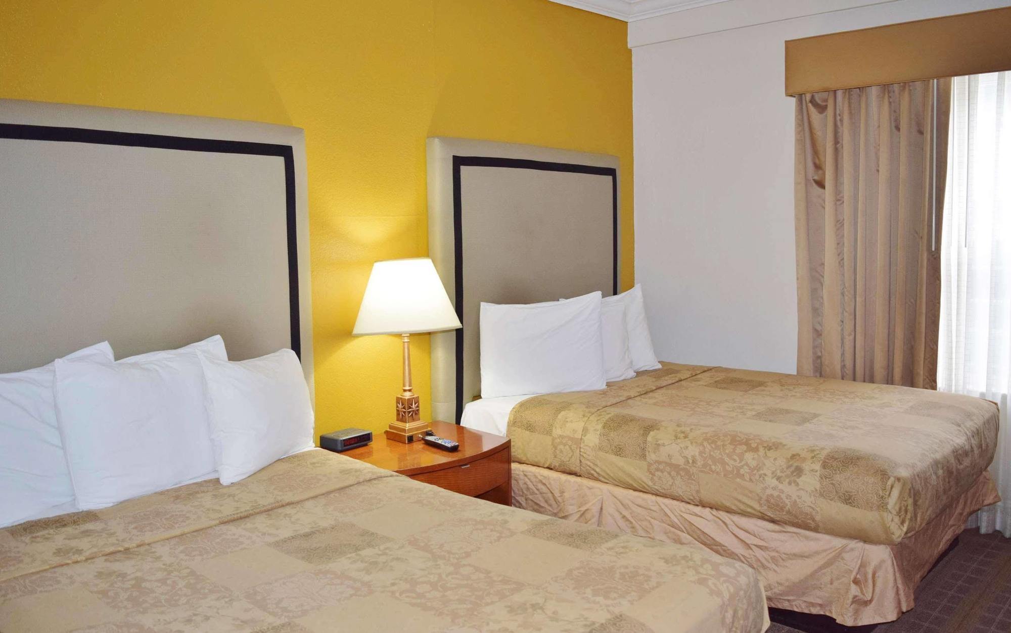 Americas Best Value Inn & Suites - Soma San Francisco Zewnętrze zdjęcie