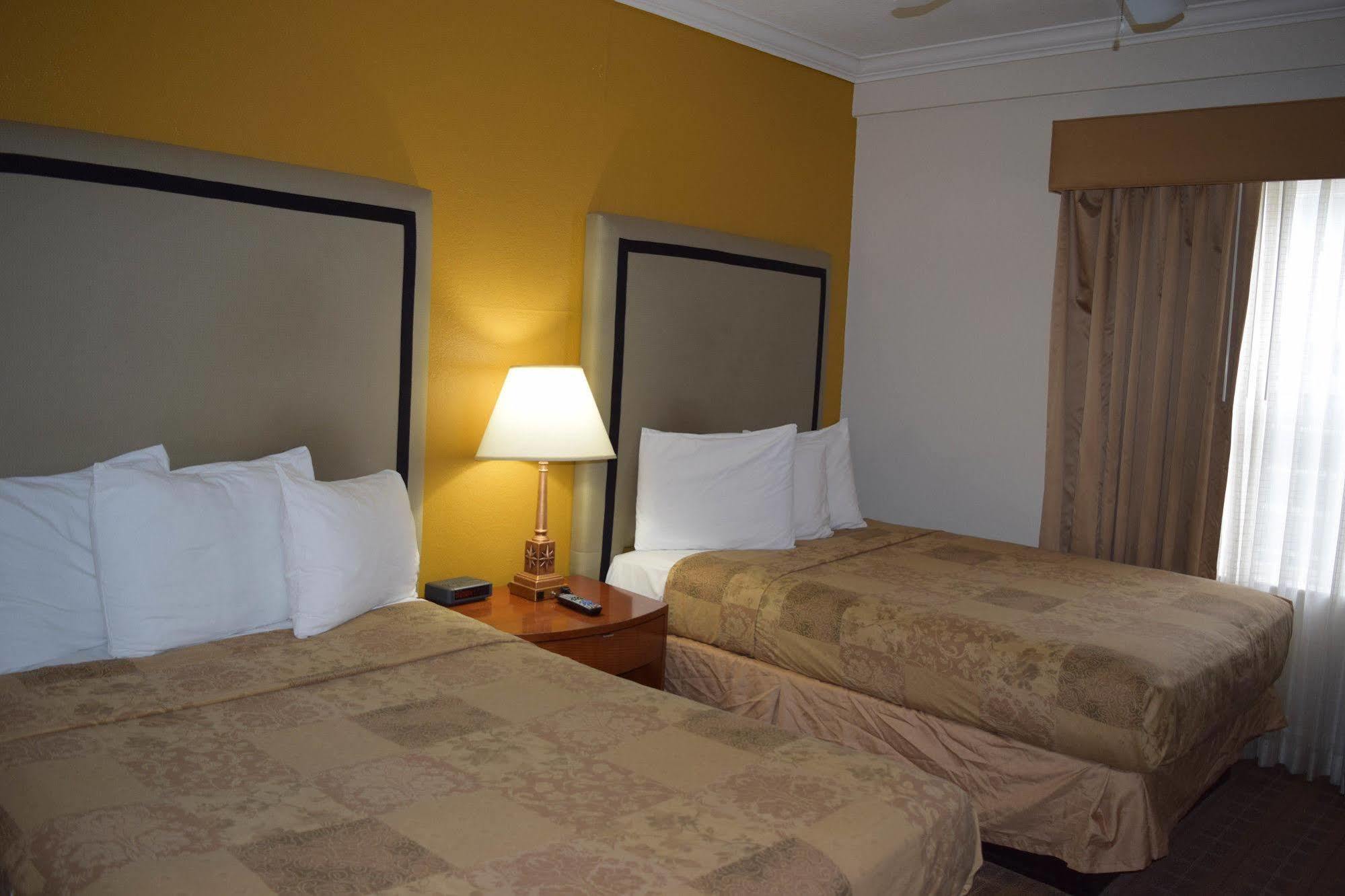 Americas Best Value Inn & Suites - Soma San Francisco Zewnętrze zdjęcie