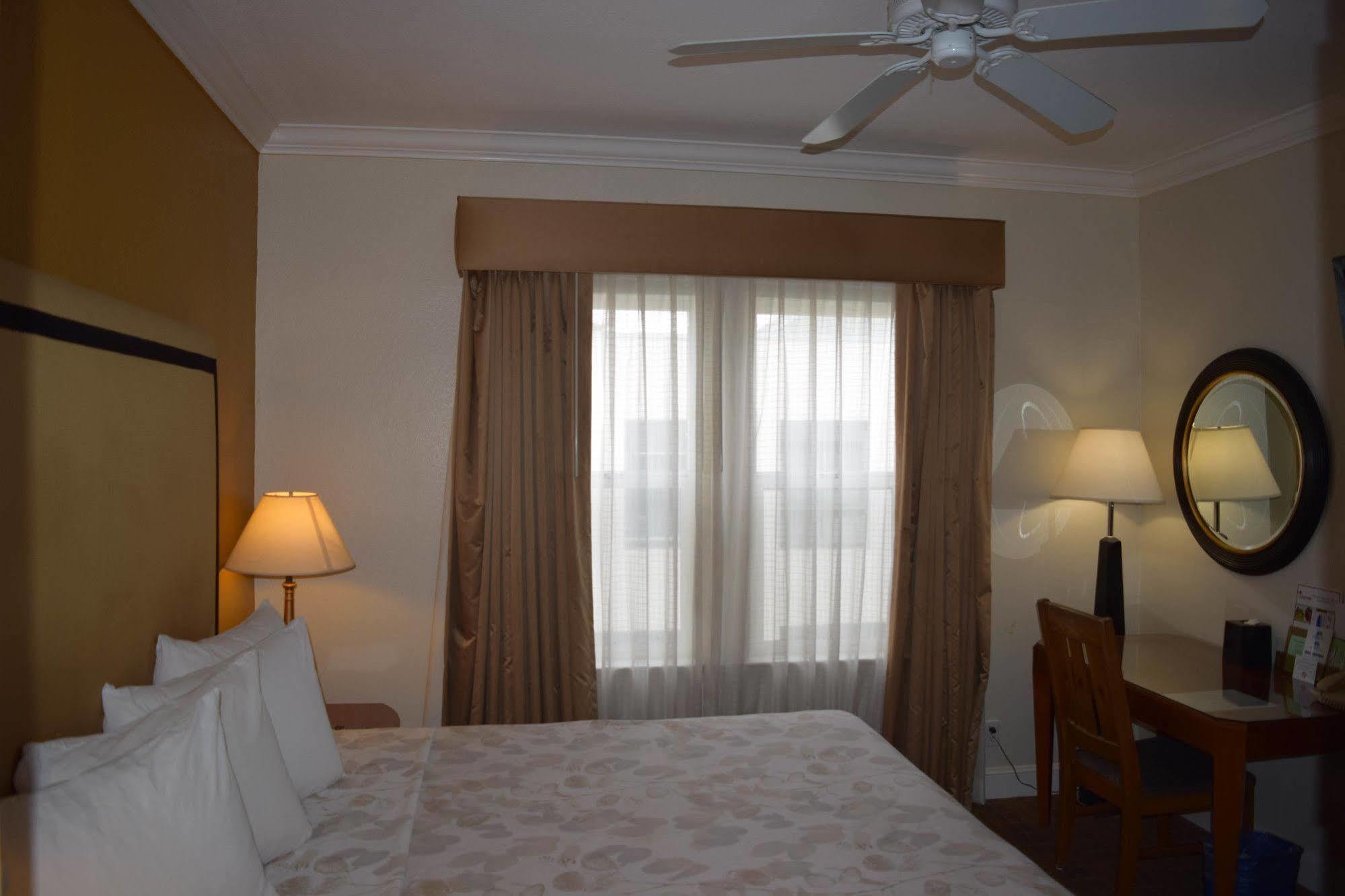Americas Best Value Inn & Suites - Soma San Francisco Zewnętrze zdjęcie