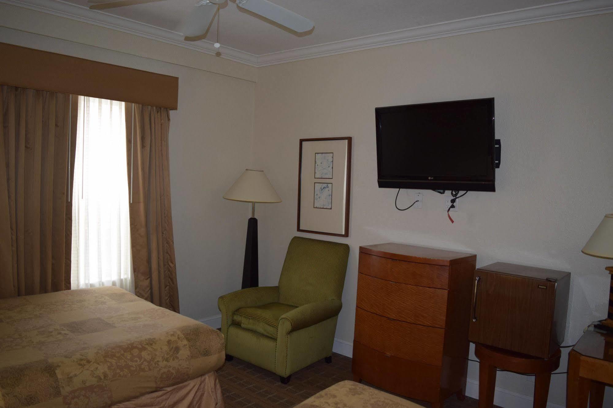 Americas Best Value Inn & Suites - Soma San Francisco Zewnętrze zdjęcie