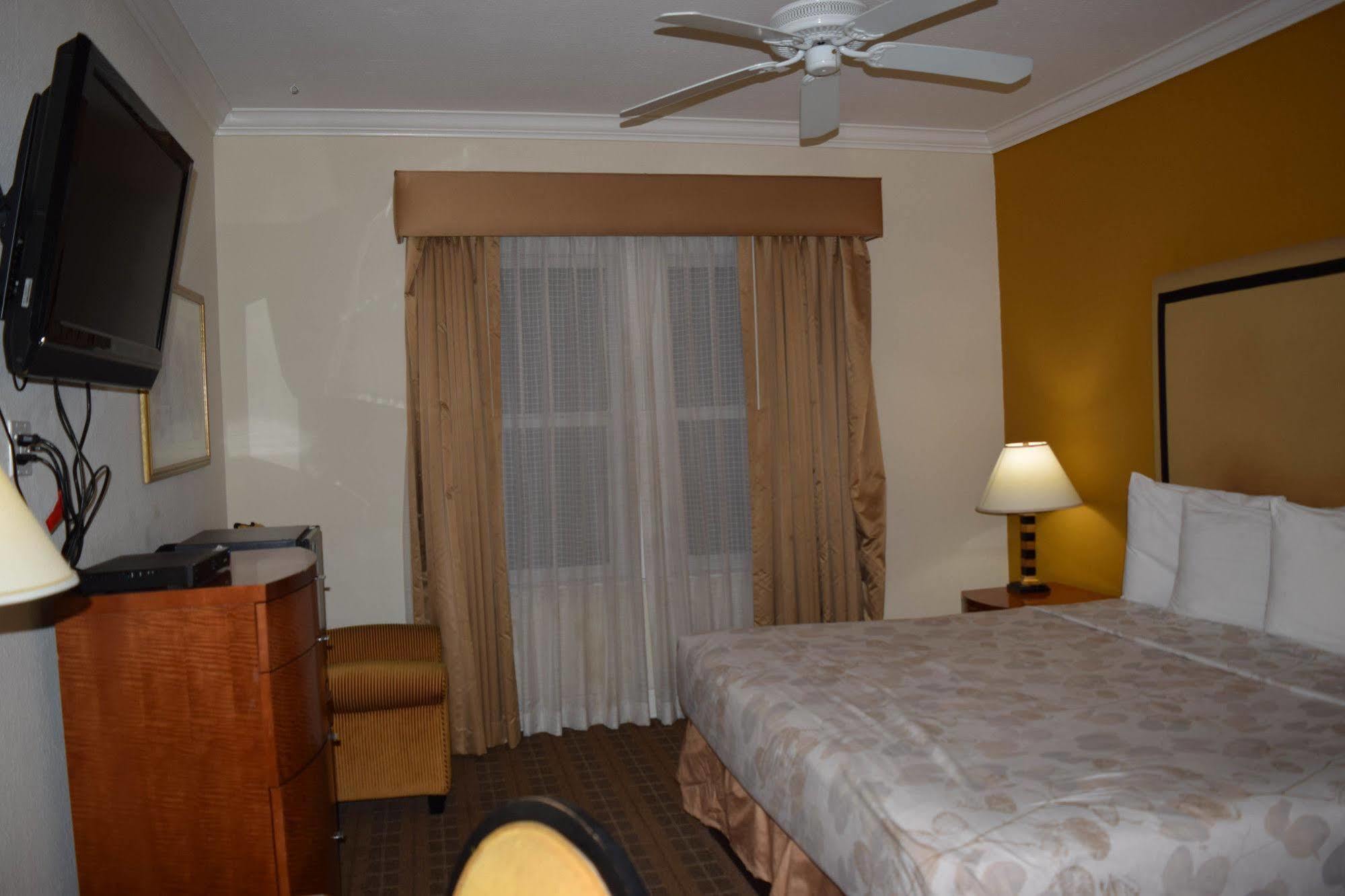 Americas Best Value Inn & Suites - Soma San Francisco Zewnętrze zdjęcie